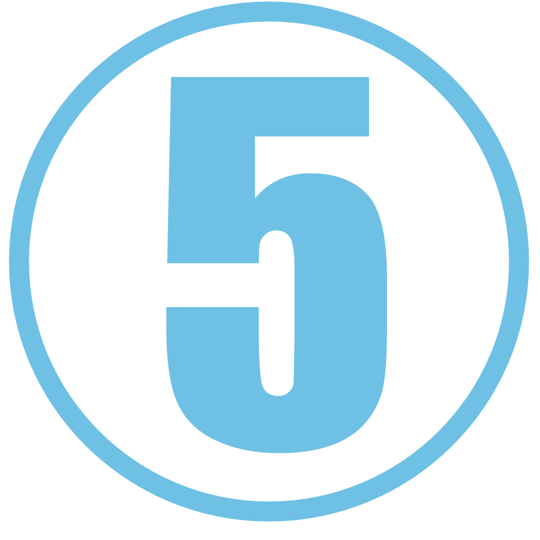 5